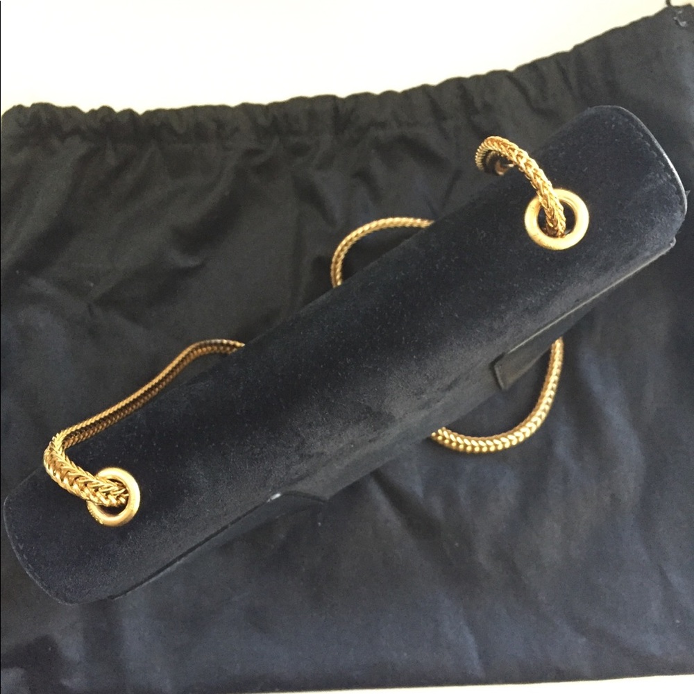 Saint Laurent Classic Small Betty - Picture 4 of 8